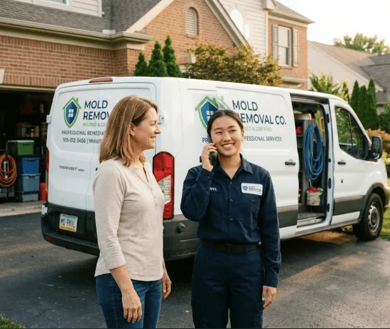 Crawlspace Mold Remediation Central City, PA FAQs